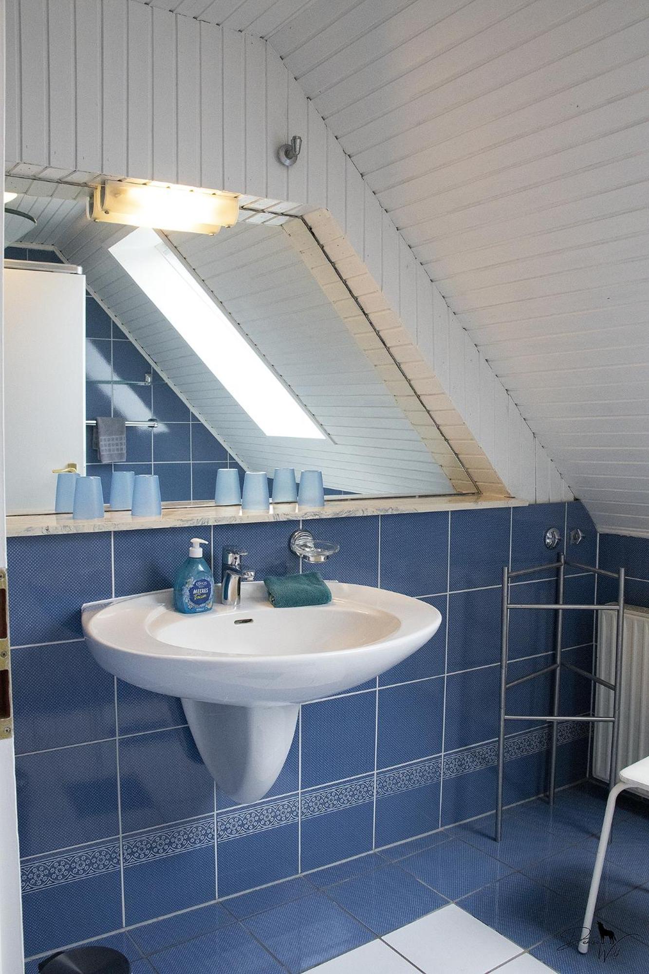 Die Lütte Krabbe Wremen Habitación foto