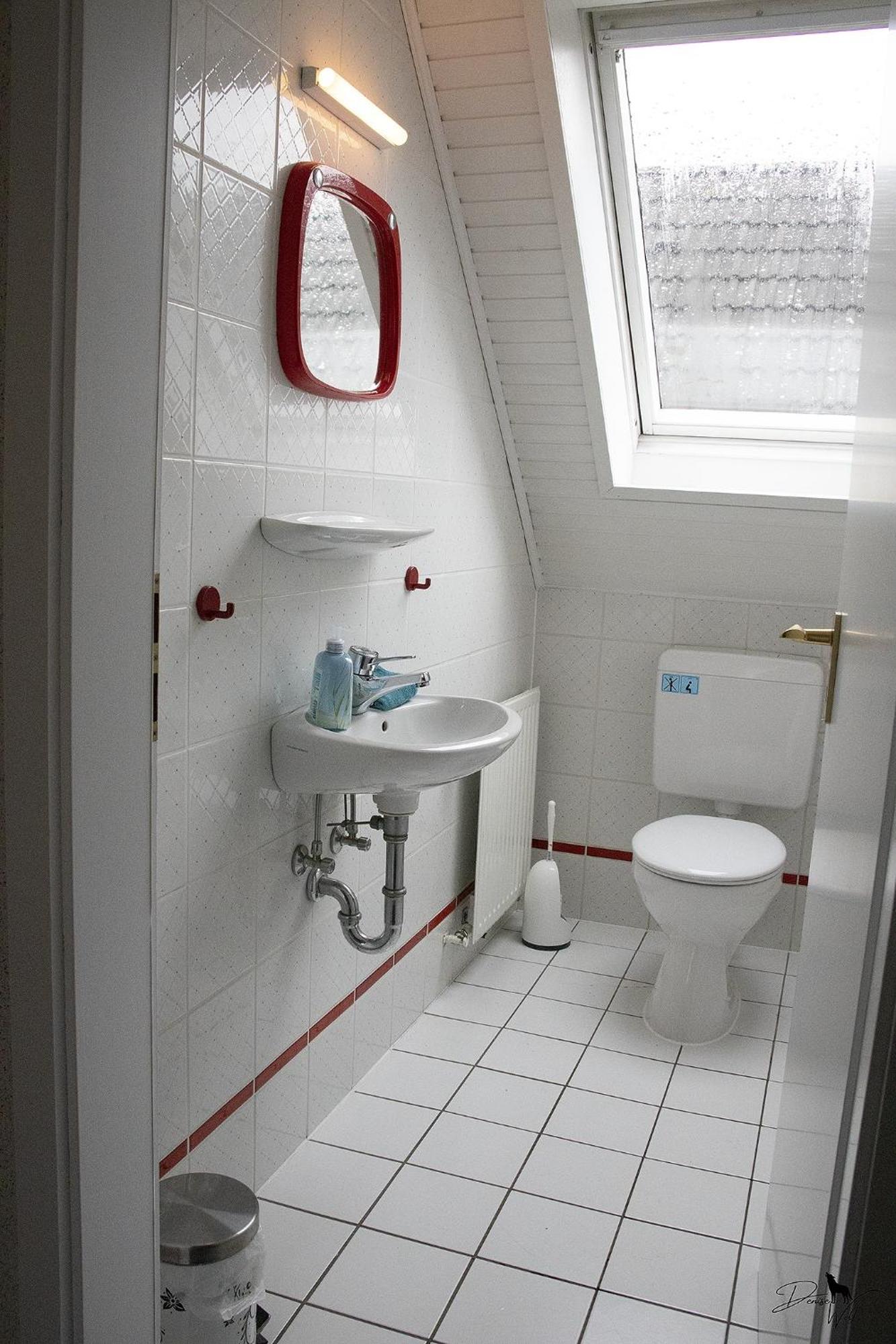 Die Lütte Krabbe Wremen Habitación foto